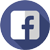 icon facebook 50